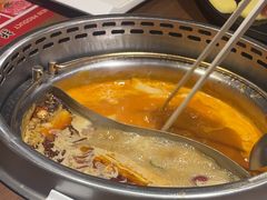 -快乐小羊·内蒙牛羊肉火锅(流花中心店)