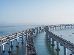 -星海湾跨海大桥
