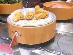 -龍歌自助小火锅(李沧丽达店)