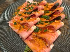 -侘与火 Wabi 侘寂烟火•锅物料理(大屯DT51店)