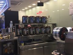 -1点点(大连路店)