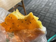 -小米粑粑(玉锦苑店)