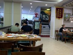 大堂-清真西北风味餐厅