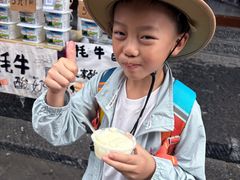 -松州古城