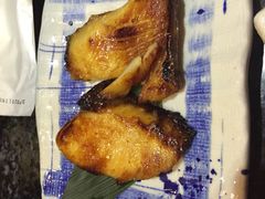 -清水日本料理铁板烧(学府路店)
