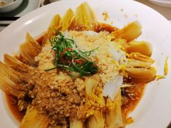蒜蓉娃娃菜-乾园(天河城店)