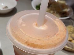 -喜茶(北京华贸购物中心店)