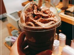 -星巴克(夏日百货店)