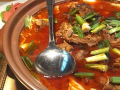 -杨氏青龙虾·羊蝎子(金盛路总店)