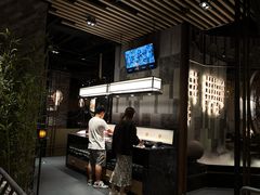 -湊湊火锅·茶憩(东城万达店)