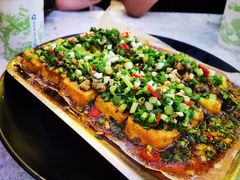 -纪录片《人生一串》体验店(静安店)