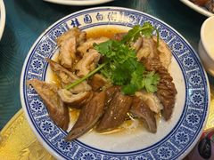 -桂园白粥·潮汕老味道