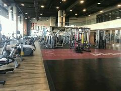 -上海嘉里健身Kerry Sports Shanghai