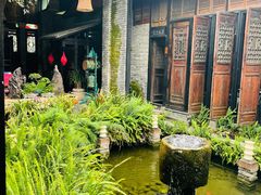 -闲亭(九眼桥店)