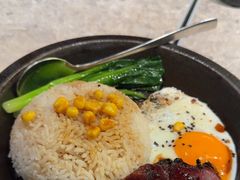 -留半山·香港食堂(啦啦宝都店)