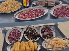-五洞大众牛餐馆(番禺分店)