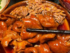 -周小明火锅(黑金冠社区店)