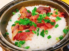-顺德人家食府(黄金广场店)