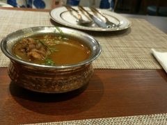 -哈努曼印度餐厅(吴泾宝龙广场店)