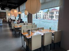 -莲餐厅·湖北菜·藕汤老手艺(愚园路店)