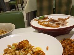-大鸭梨烤鸭(左家庄店)