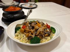 -马克西姆俄罗斯餐厅(通亚街店)