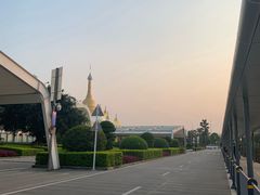 -德宏芒市国际机场