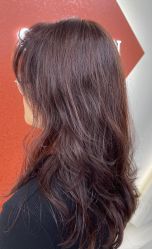 -FINE HAIR 烫染专业设计