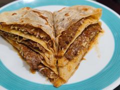 -宛平李记小吃(东关街店)