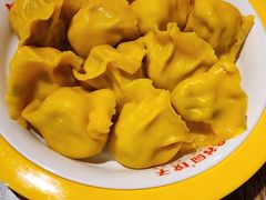-金谷园饺子·烧烤(人大总店)