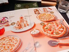 -卡朋西餐(宝安大仟里店)