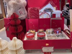 -LE JARDIN de Joel Robuchon(新世界大丸百货店)
