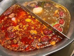 -湊湊火锅·茶憩(打浦桥日月光店)