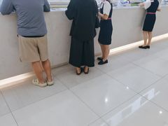 -美年大健康体检(滨江分院)