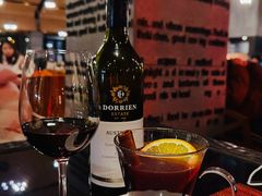 -WOLFGANG PUCK KITCHEN & BAR(迪士尼小镇店)