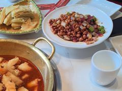 -涿派·炝锅鱼(涿州店)