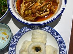 -回家吃饭·地道南昌菜(建德观总店)
