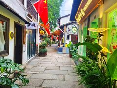 -小河直街历史文化街区