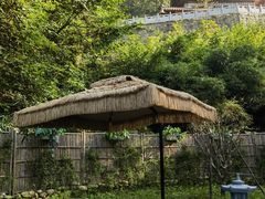 -终南山南五台景区