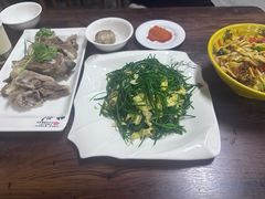 -清真·伊清阁餐厅