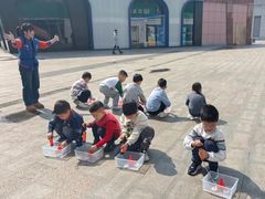 -斯坦星球AI编程·机器人科创·科学实验·信奥·思维·STEM·积木拼搭·竞赛考级(浦东联洋广场大拇指龙阳御桥中心)