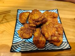 -红小满休闲餐厅(十全街店)