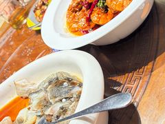 -龙悦湾酒家·八阵鱼生·渔人码头店