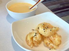 -无锡城中皇冠假日酒店·芳园中餐厅