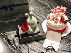 -ROSEONLY诺誓(国际广场购物中心店)