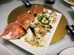 -金海湾海鲜排档(朱家尖店)