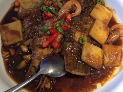 -青菁酒家·象山海鲜(胜利河美食街店)