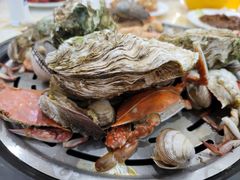 -春华海鲜城(广场西苑店)