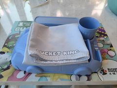 -水桶王国主题餐厅·聚会·生日派对·亲子活动·家庭套餐(亚龙湾希尔顿店)