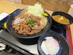 -町门烤肉拌饭专门店(哈西万达店)
